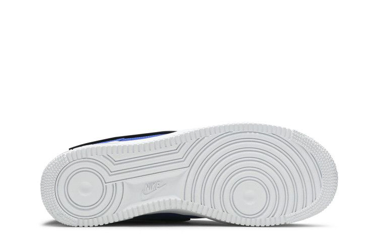 Кроссовки Nike Air Force 1 Low LV8 3 'Racer Blue'