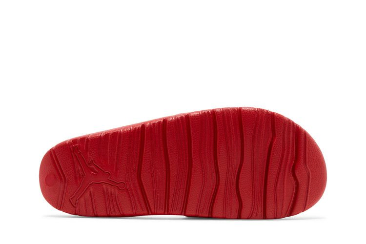 Air Jordan Break Slide 'University Red'