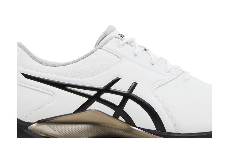 Кроссовки Asics Gel Ace Pro 'White Black'