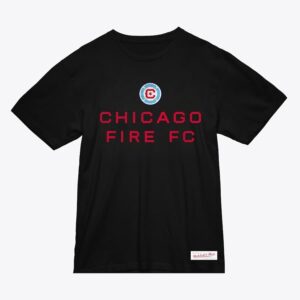 Mitchell-Ness-Black-Chicago-Fire-Starter-Slub-T-Shirt-300x300