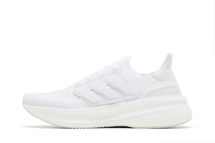 Кроссовки adidas UltraBoost 5 'Triple White'