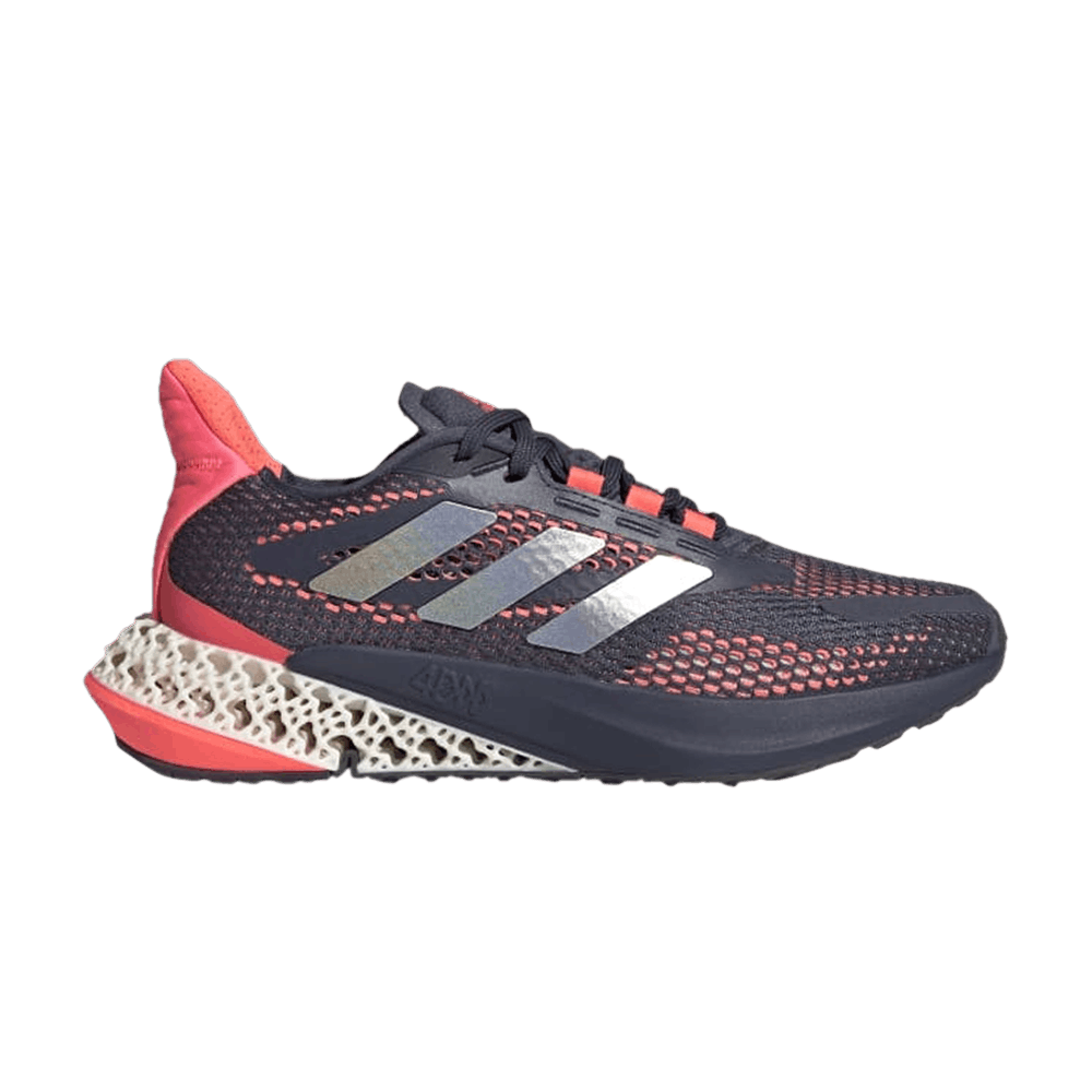 Кроссовки adidas Wmns 4DFWD Pulse 'Shadow Navy Turbo'