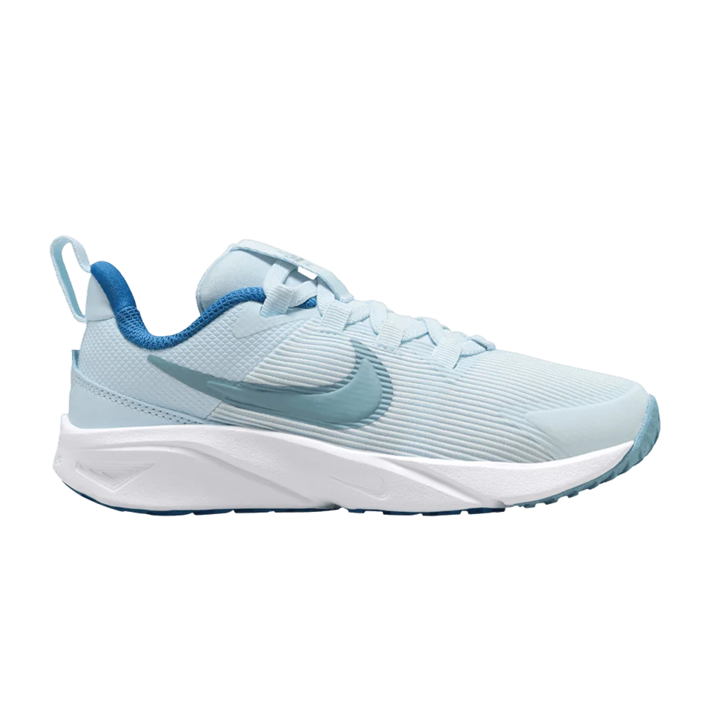 Krossovki-Nike-Star-Runner-4-PS-Glacier-Blue-Denim-Turquoise