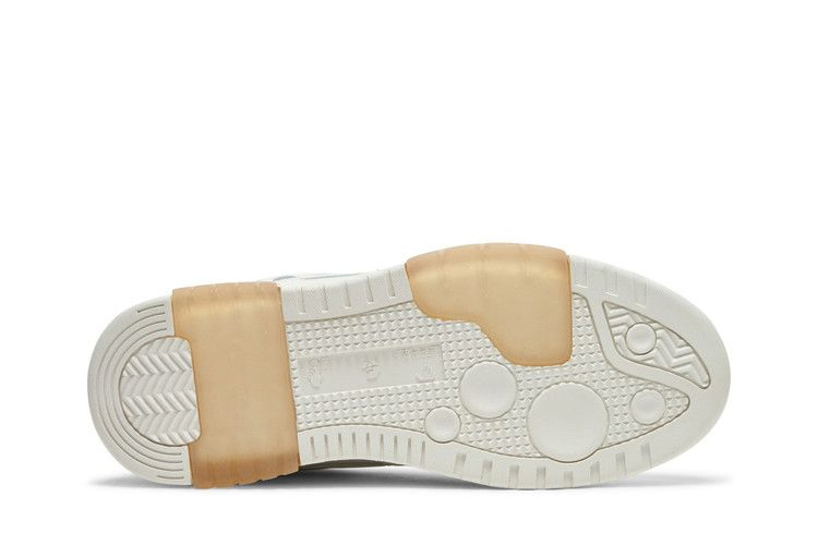 Кроссовки Off-White Wmns Out of Office 'White'