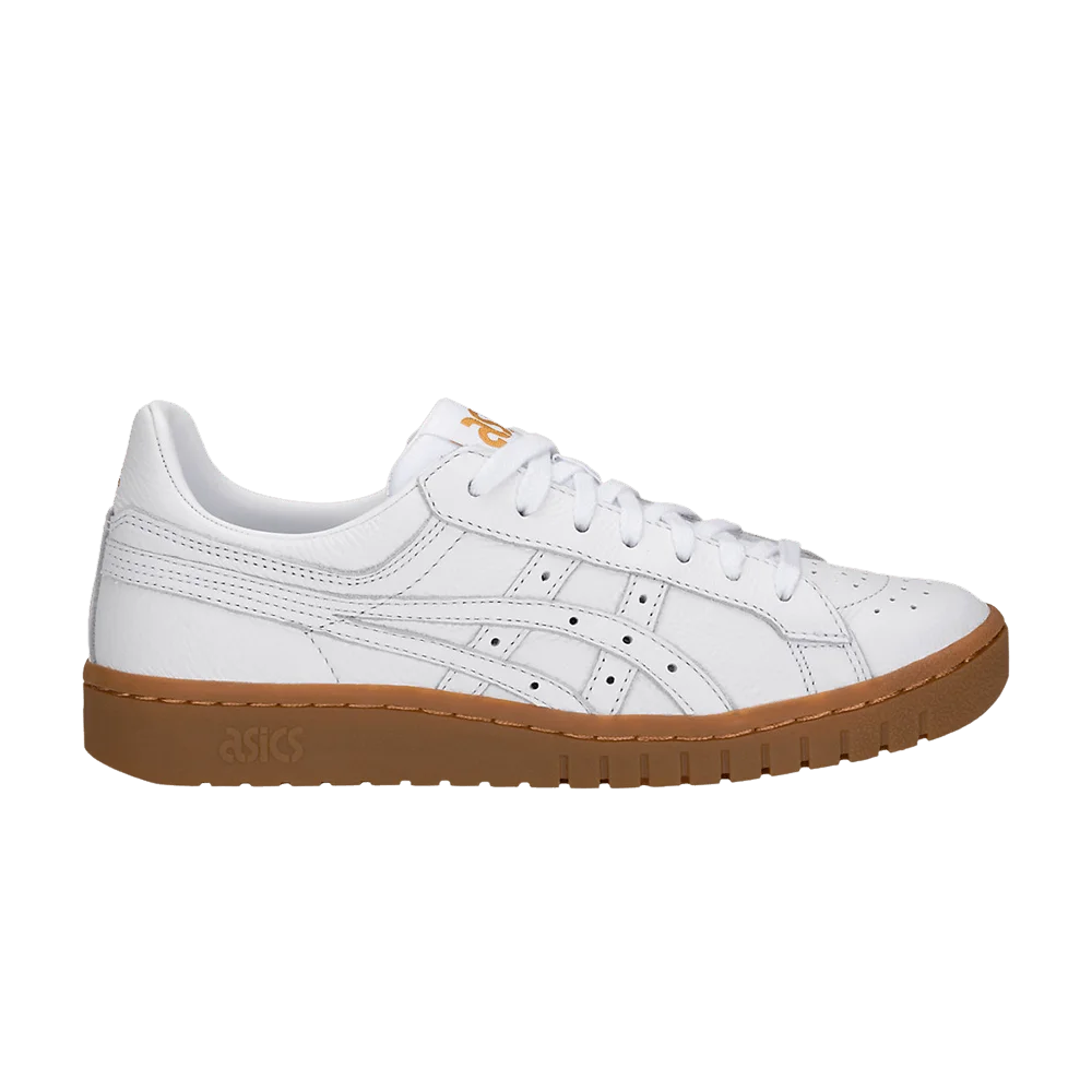 Кроссовки ASICS Wmns Gel PTG 'White Gum'