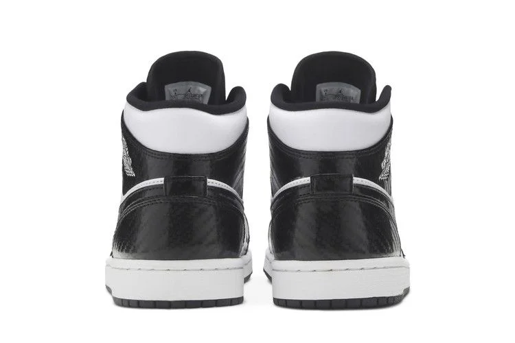 Кроссовки Air Jordan 1 Mid SE 'All Star 2021'