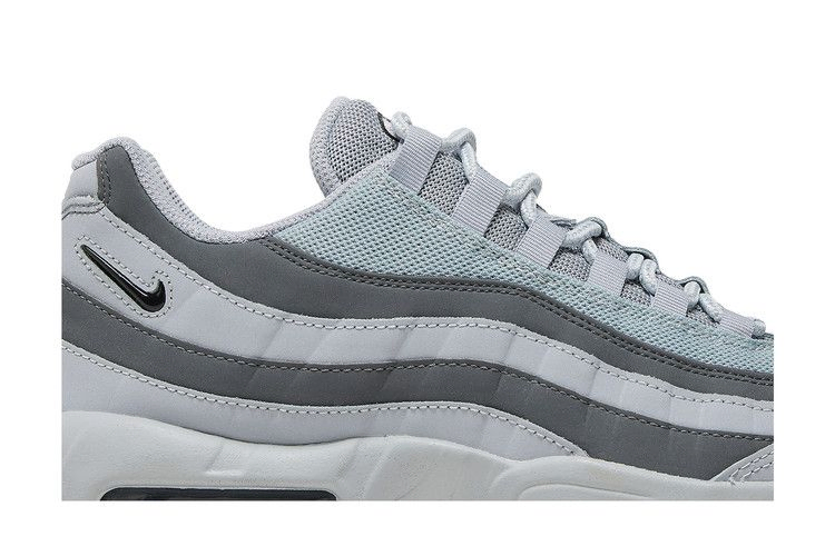 Кроссовки Nike Air Max 95 'Greyscale'