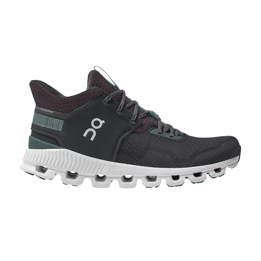 Krossovki-ON-Cloud-Hi-Edge-Black-Olive