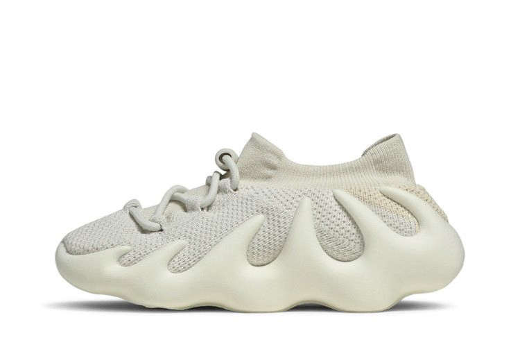 Кроссовки adidas Yeezy 450 Infant 'Cloud White'
