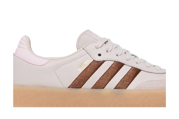 Кроссовки adidas Wmns Sambae 'Putty Mauve'