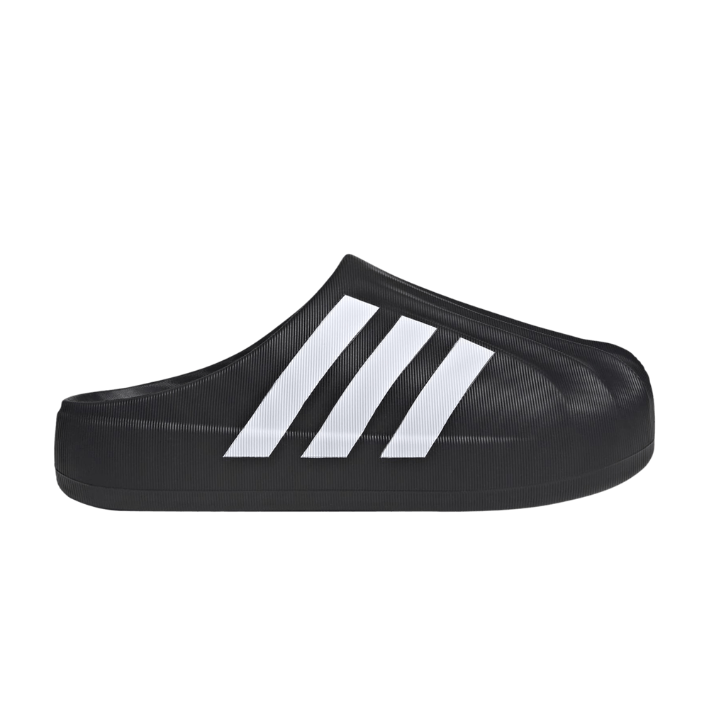 Кроссовки adidas adiFOM Superstar Mule 'Black White'