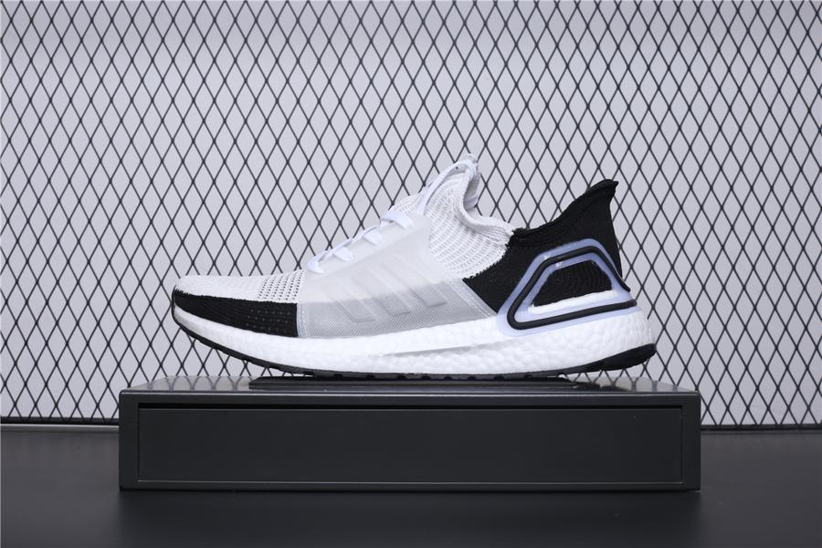 Кроссовки adidas Ultra Boost 2019 Panda