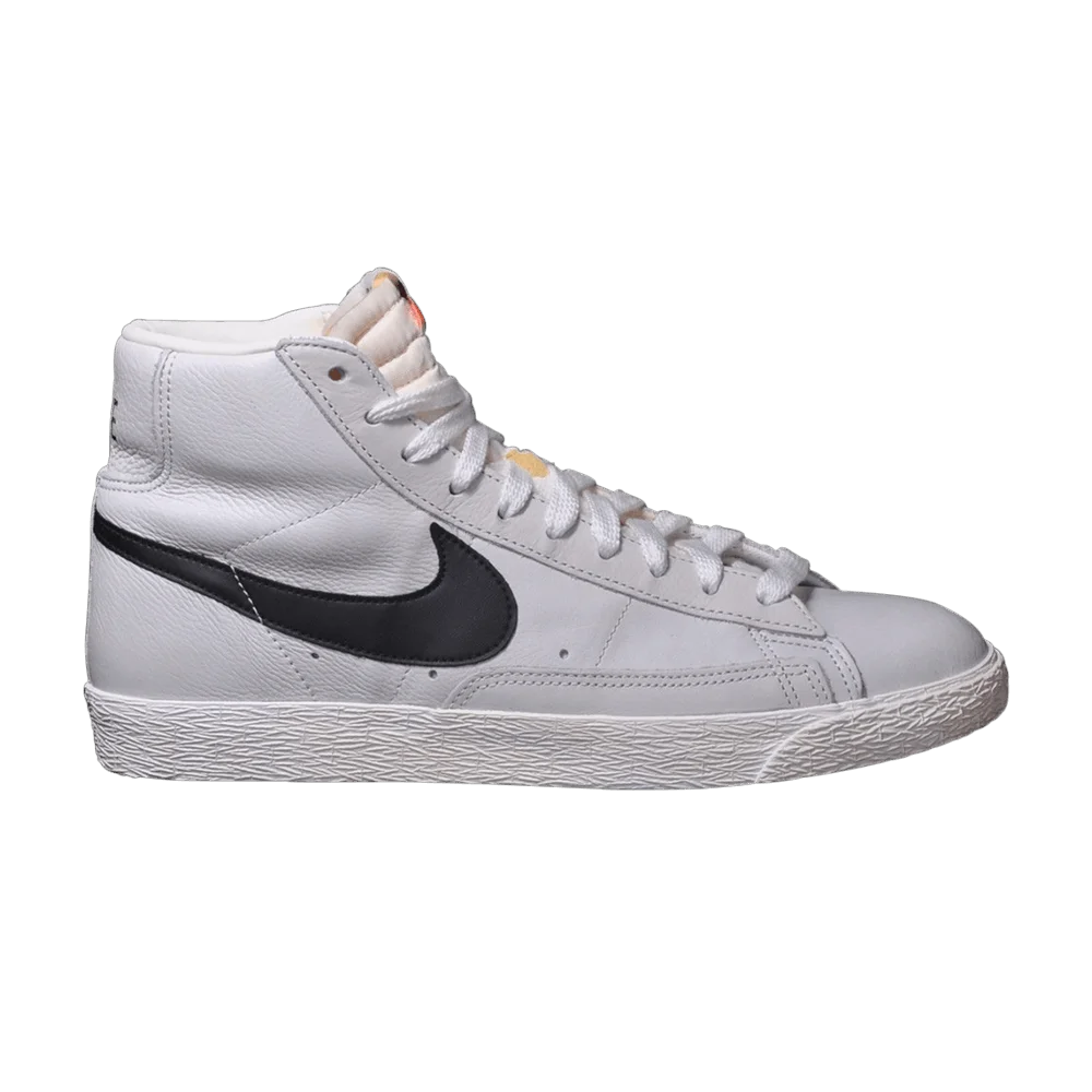 Кроссовки Nike Blazer High Vntg Nd