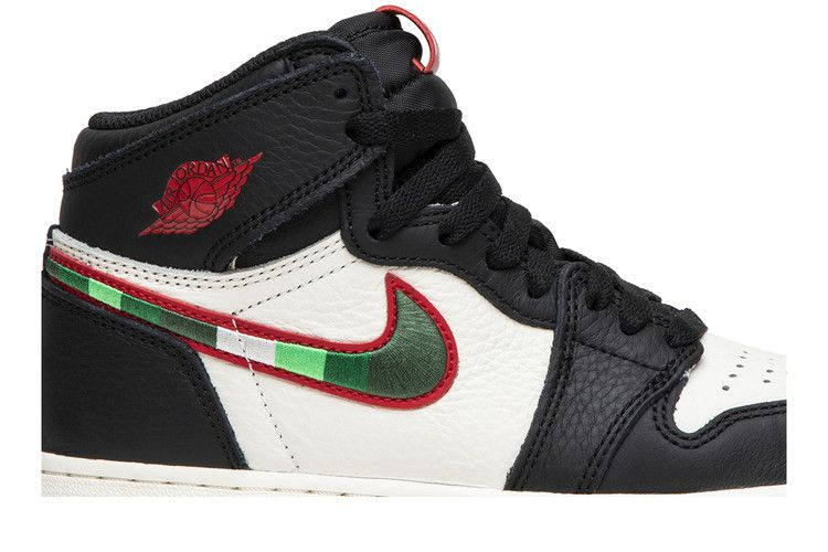 Кроссовки Air Jordan 1 Retro High GS 'A Star Is Born'