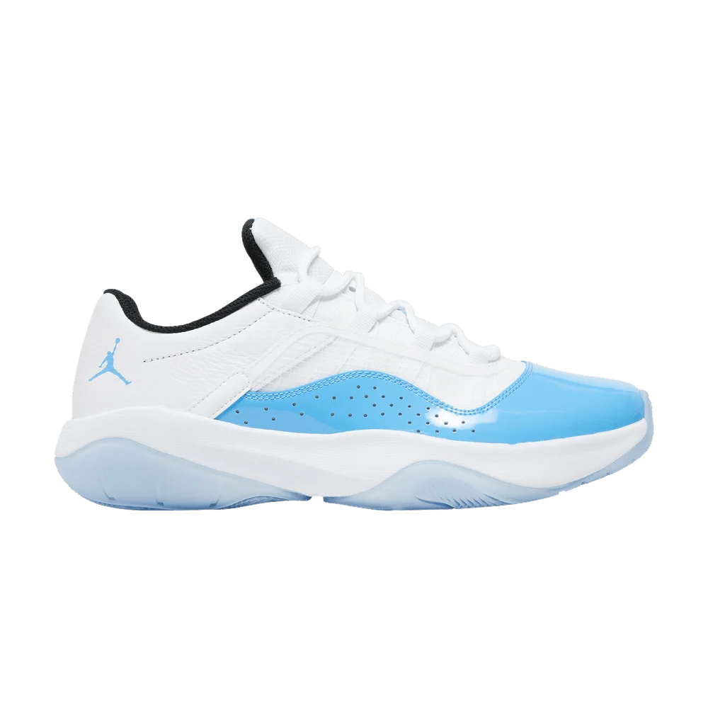 Кроссовки Air Jordan 11 CMFT Low 'UNC'