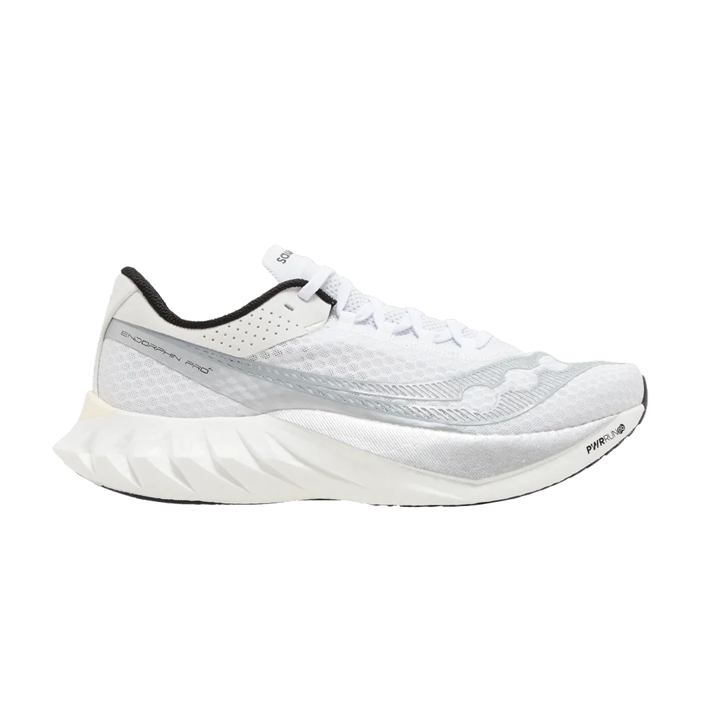 Кроссовки Saucony Endorphin Pro 4 'White Silver'