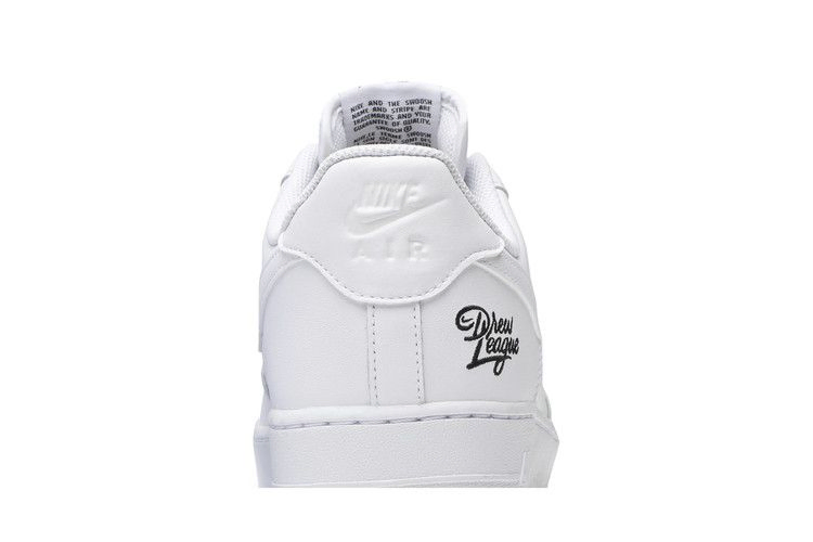 Кроссовки Nike Air Force 1 Low 'Drew League' 2020