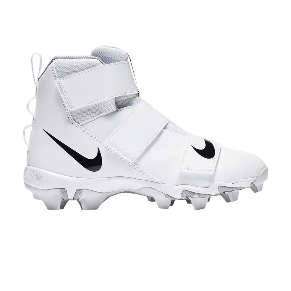 Кроссовки Nike Force Savage Shark 2 GS 'White Wolf Grey'