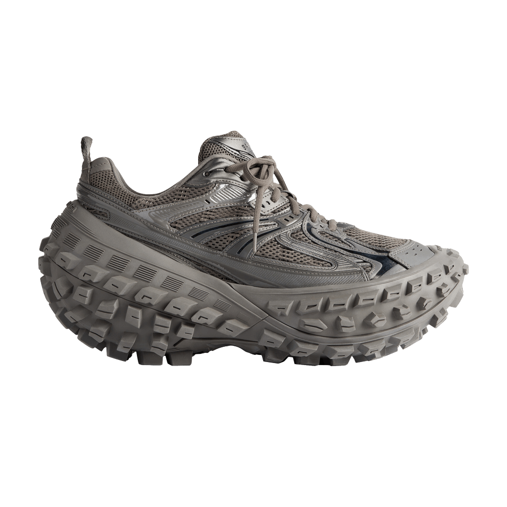 Кроссовки Balenciaga Bouncer Sneaker 'Grey'