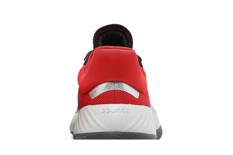 Кроссовки adidas D.O.N. Issue #1 'Black History Month'