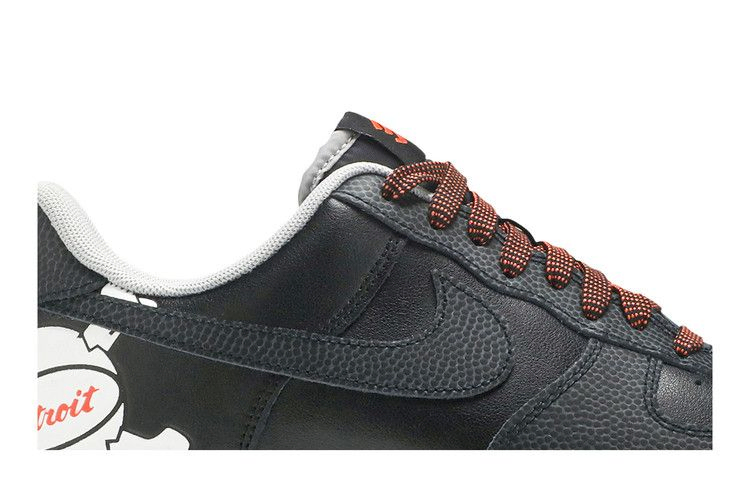 Кроссовки Nike Air Force 1 Low 'Detroit Away'