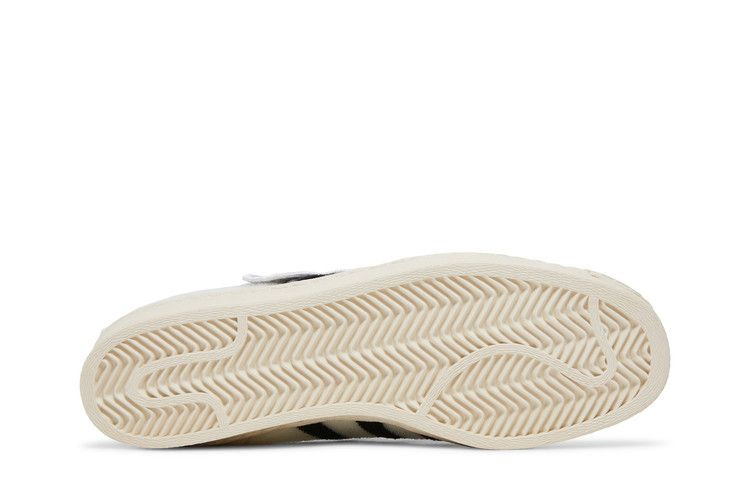 Кроссовки Sneakersnstuff x adidas Superstar 80s 'Kinenbi'