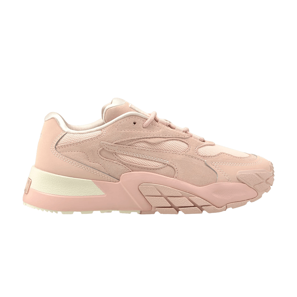 Кроссовки Puma Wmns Hedra Mono 'Pink'