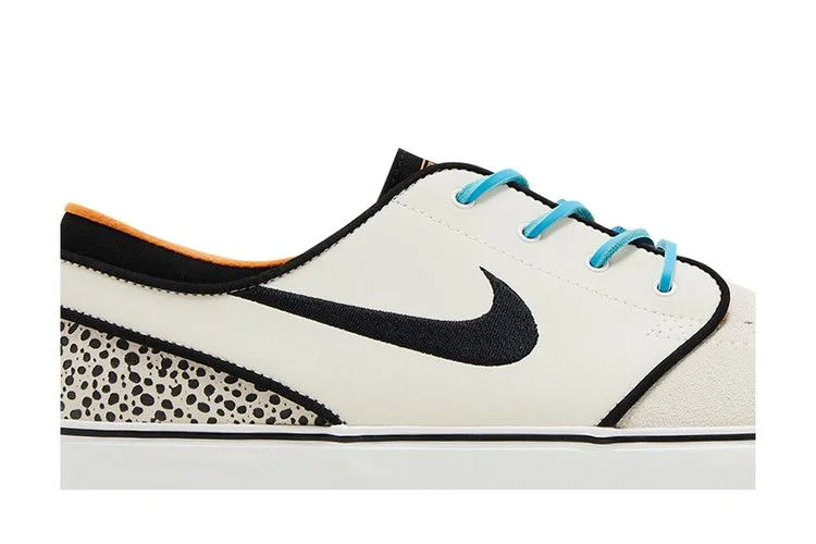 Кроссовки Nike Zoom Stefan Janoski OG+ SB 'Electric Pack'