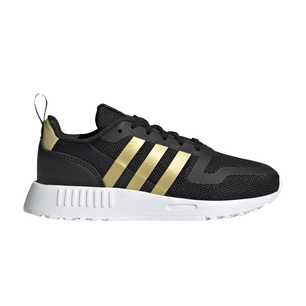 Krossovki-Adidas-Multix-Little-Kid-Black-Gold-Metallic