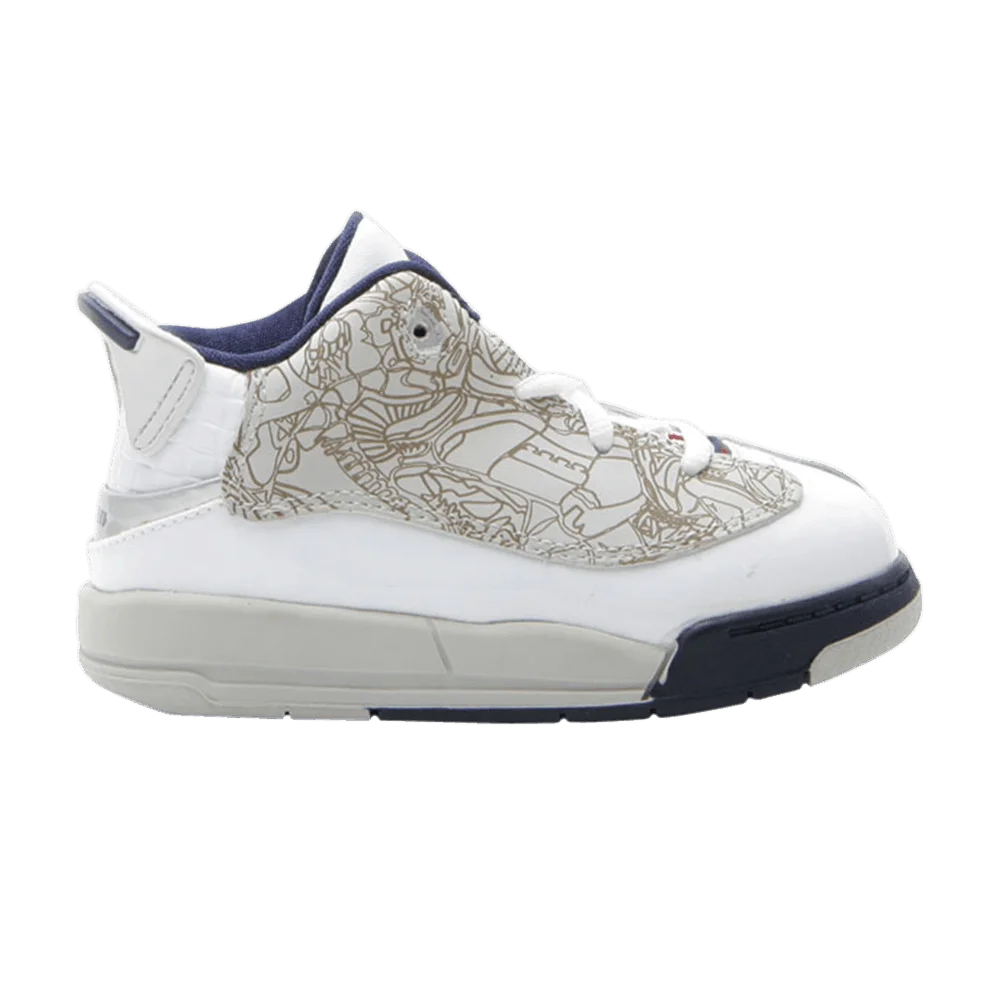 Кроссовки Air Jordan D-Zero Td