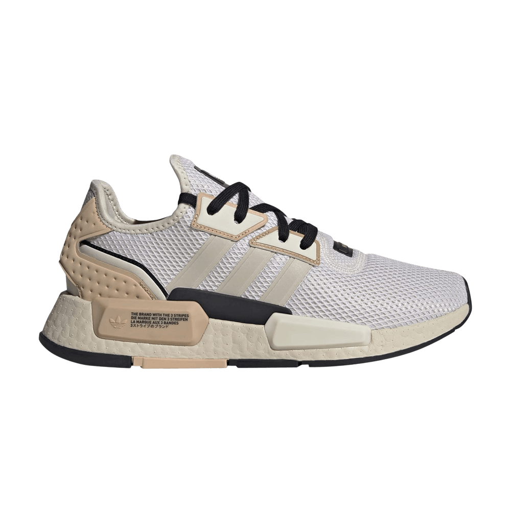 Кроссовки adidas NMD_G1 'Aluminium Magic Beige'