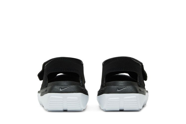 Кроссовки Nike Playscape GS 'Black White'