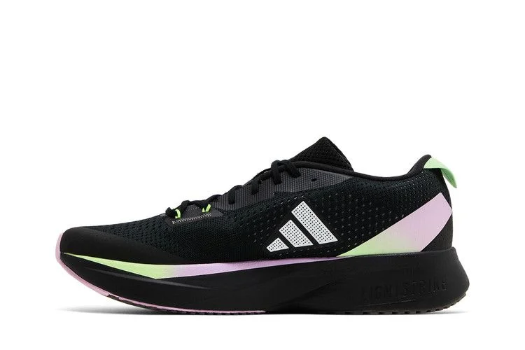 Krossovki-adidas-Adizero-SL-Black-Green-Spark-2