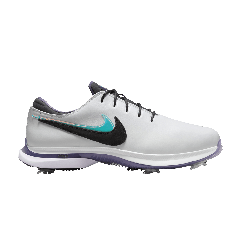 Кроссовки Nike Air Zoom Victory Tour 3 NRG Wide 'Endless Pursuit Pack'