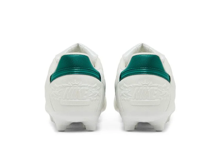 Бутсы Nike Premier 3 Low FG 'White Mystic Green'