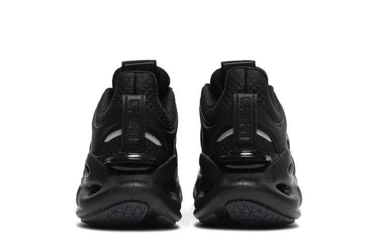 Кроссовки Li-Ning Wmns Arc Ace 'Black'