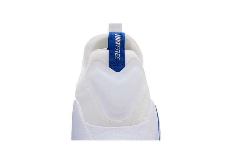Кроссовки Nike Free Metcon 6 'White Game Royal'