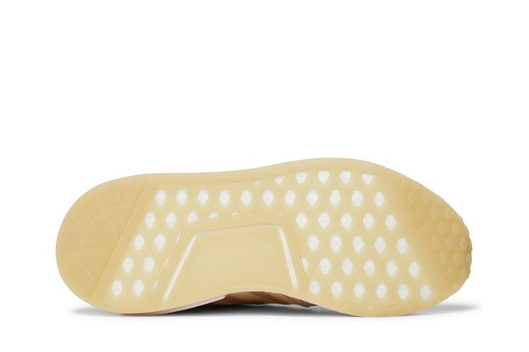 Кроссовки Keni Harrison x adidas Wmns NMD_R1 'Cream White'