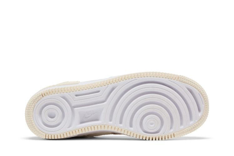 Кроссовки Nike Wmns Air Force 1 Low 'Sail Pale Ivory White'