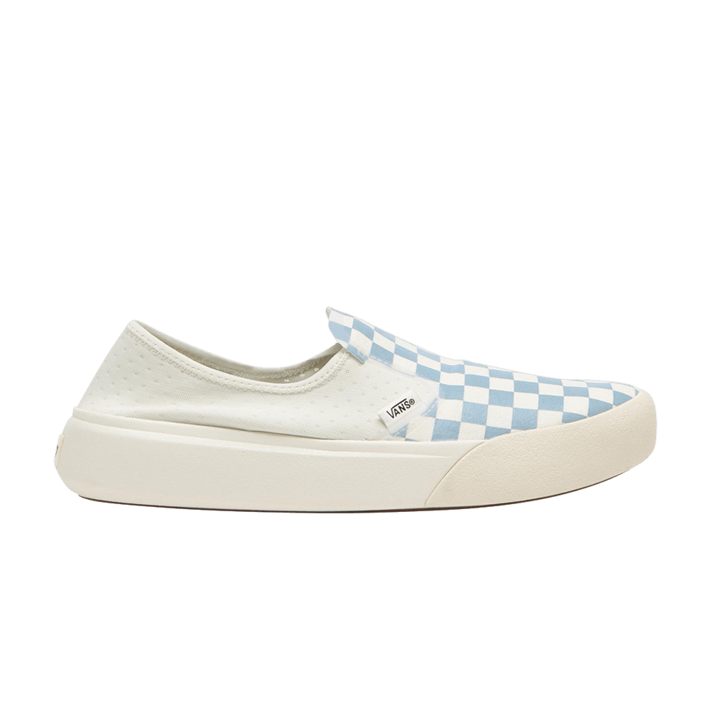 Кроссовки Vans ComfyCush One 'Checkerboard - Blue'
