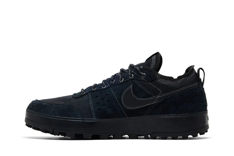 Кроссовки Nike C1TY Premium CORDURA 'Black/Anthracite/Dark Grey/Black'