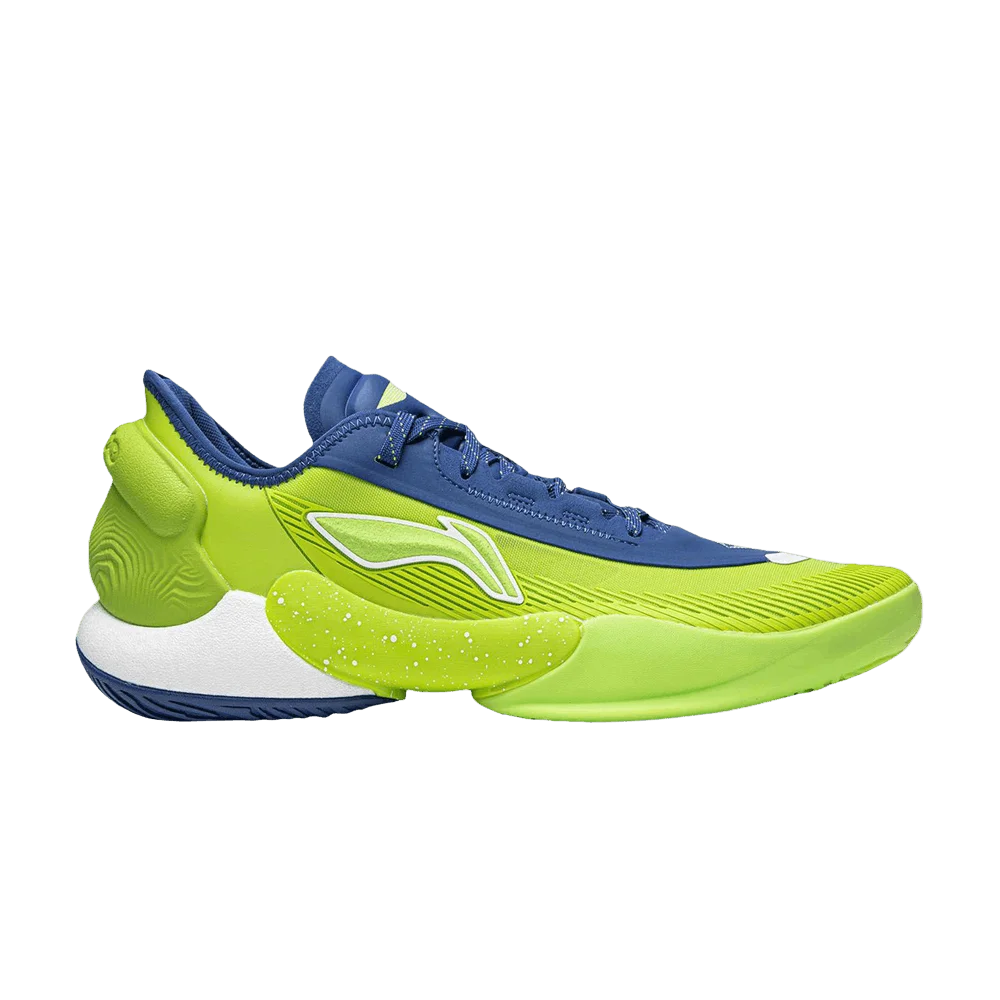 Кроссовки Li-Ning Yushuai 18 V2 'Tennis'