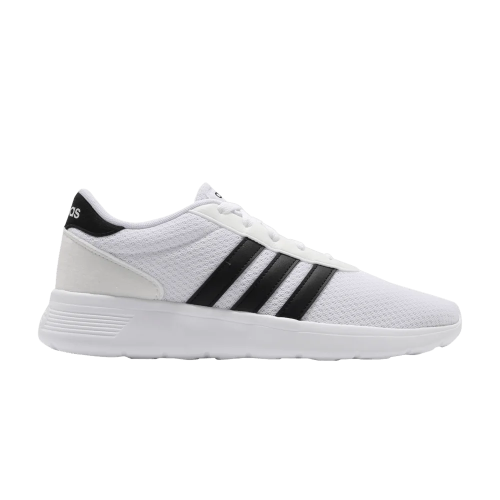 Krossovki-Adidas-Lite-Racer-White-Black