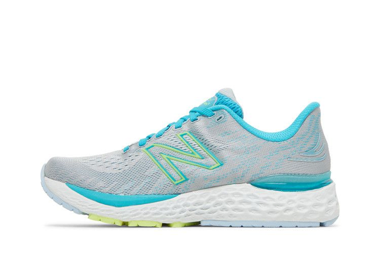 Кроссовки New Balance Wmns Fresh Foam 880v11 'Light Cyclone Virtual Sky'