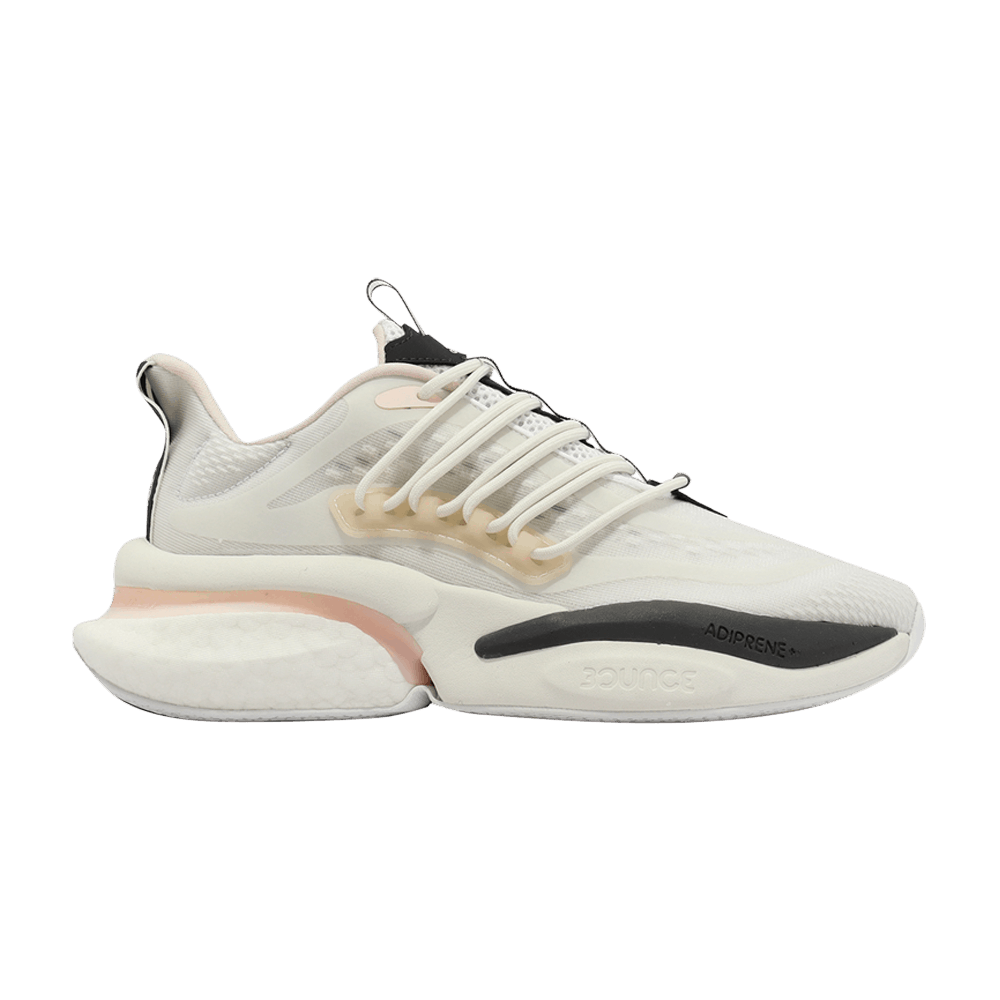 Кроссовки adidas Wmns AlphaBoost V1 'Wonder Quartz'
