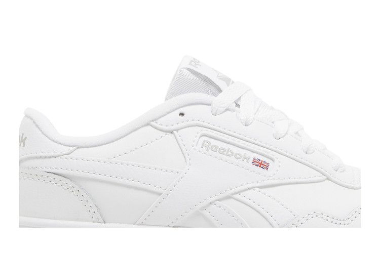 Кроссовки Reebok Wmns Club MEMT 'White'