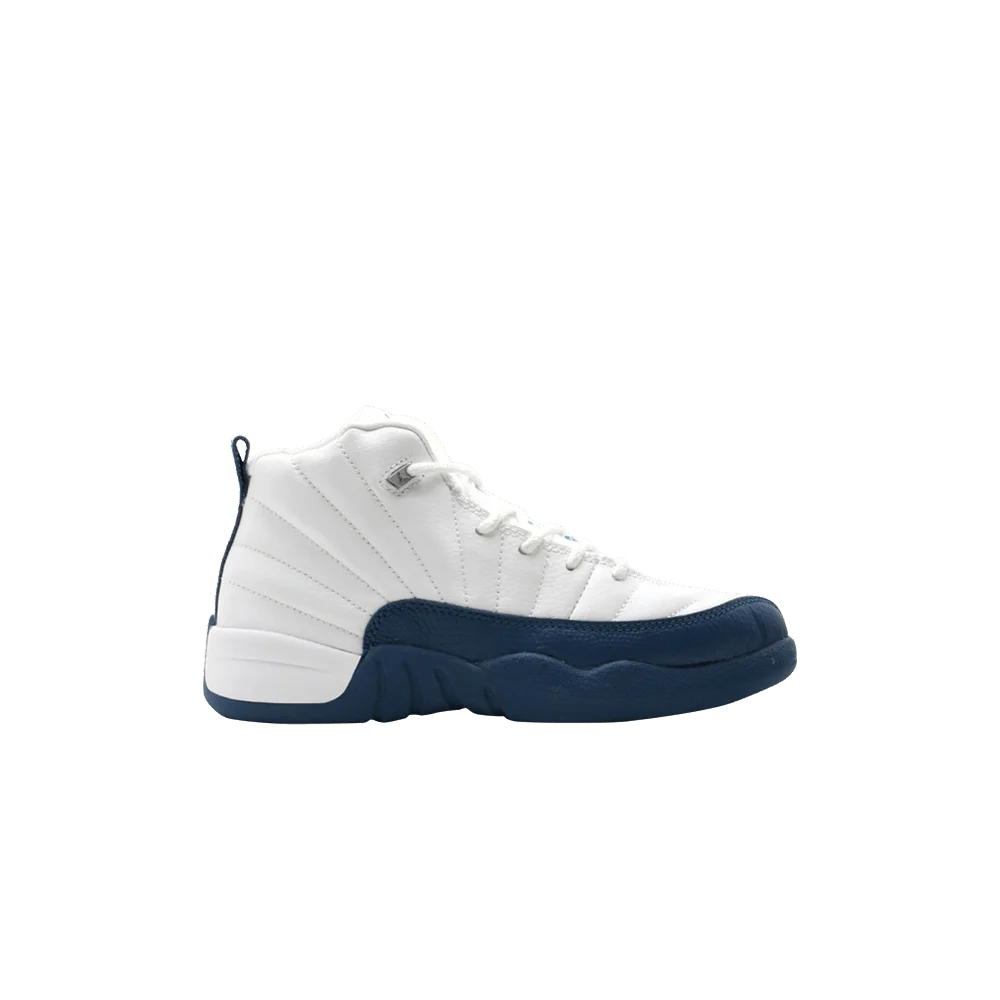 Krossovki-Air-Jordan-12-Retro-PS-French-Blue