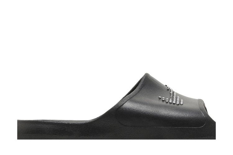 Nike Wmns Victori One Shower Slide 'Black'