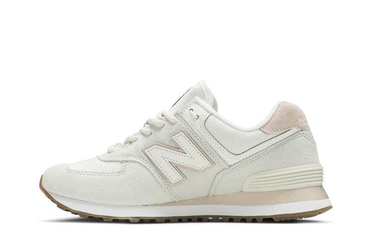 Кроссовки New Balance Wmns 574 'Turtle Dove'