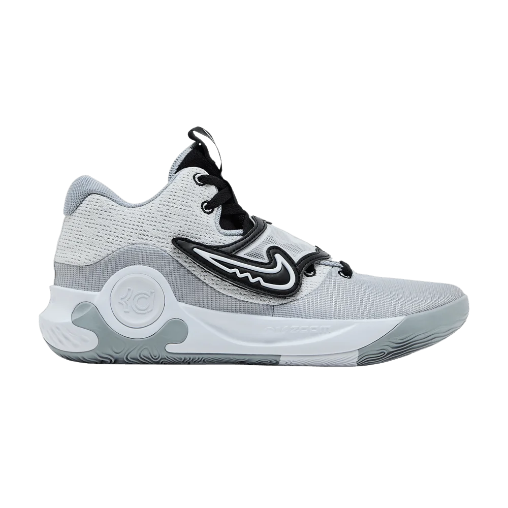 Кроссовки Nike KD Trey 5 X 'Wolf Grey'